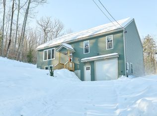 30 D St, Conway, NH 03818