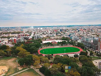 Rented by Halcyon Management Group LLC