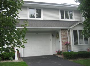 20 Chenin Run, Fairport, NY 14450