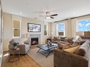 718 Andrea Dr, Merced, CA 95348