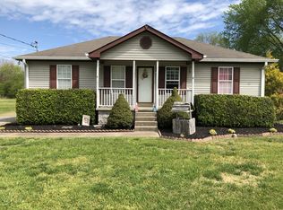 404 Locust St, Alexandria, TN 37012