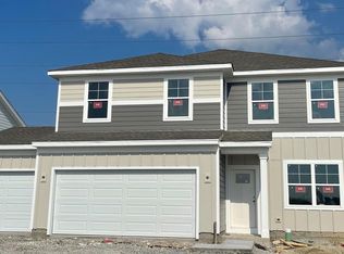 10681 Blaine St, Saint John, IN