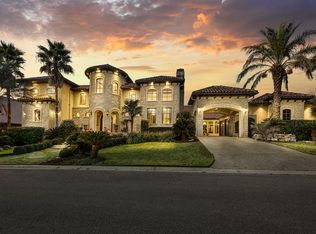 15 Esquire, San Antonio, TX 78257