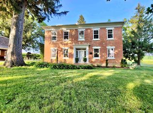 10715 Old Route 26, Orangeville, IL 61060