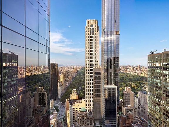 2nd image of 230 W 56th St APT 65B