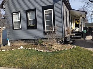 12 Stapleton St, Mount Clemens, MI 48043