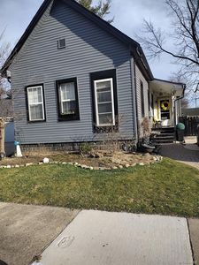12 Stapleton St, Mount Clemens, MI, 48043