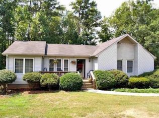 6654 Biscayne Way, Douglasville, GA 30135