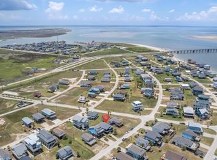 12927 Buccaneer Pkwy, Freeport, TX 77541