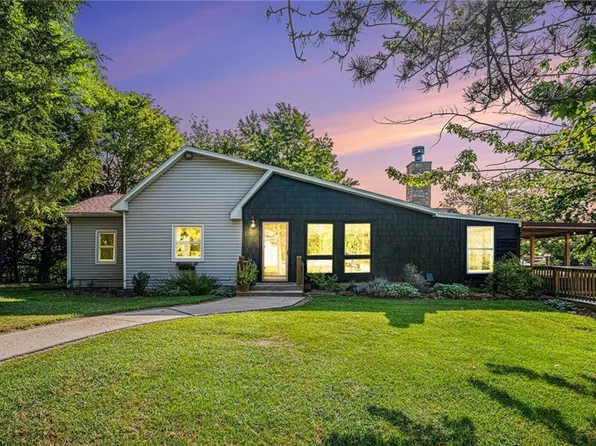 16438 C Hwy, Rayville, MO 64084