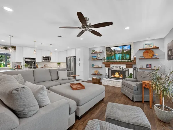 2520 Windmill View Rd, El Cajon, CA 92020