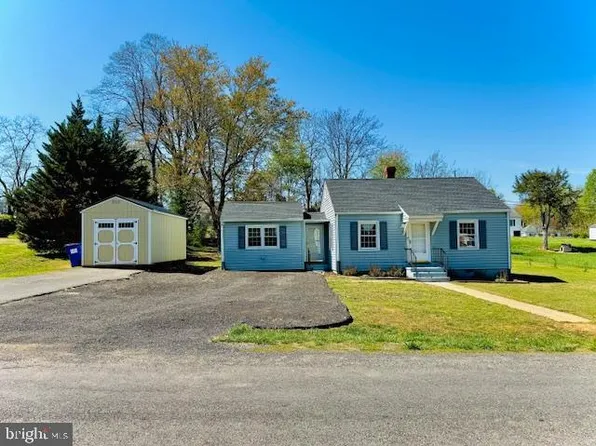 15080 General Ap Hill Ave, Culpeper, VA 22701