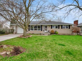 157 Little St S, Chatham Kent, ON N0P 1A0