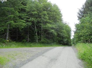 0 Trap Creek Ln, Raymond, WA 98577