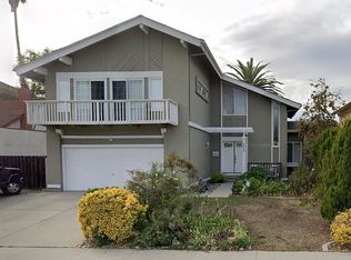 6339 Pearlroth Dr, San Jose, CA 95123