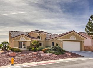 9933 Arbuckle Dr, Las Vegas, NV 89134