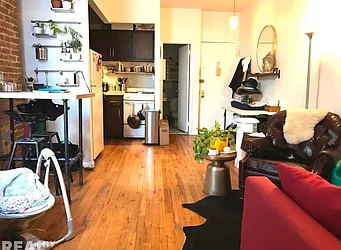 Rented by REAL New York