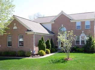 13333 Landwood Dr, Fishers, IN 46037