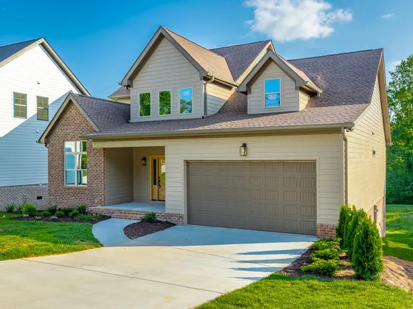 676 Courtney Ln, Chattanooga, TN 37415