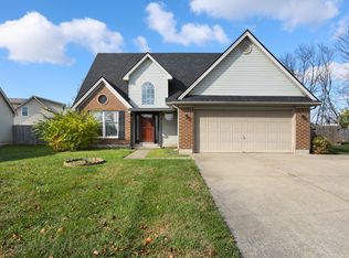 103 Hurston Ct, Georgetown, KY 40324