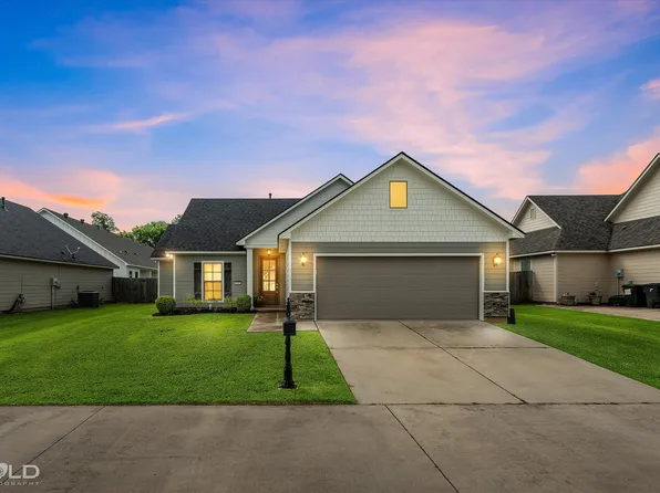 619 Perfect Pl, Bossier City, LA 71111