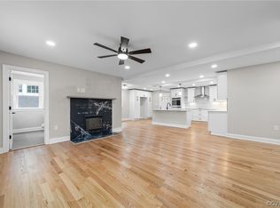 2916 Hawthorne Ave, Richmond, VA 23222