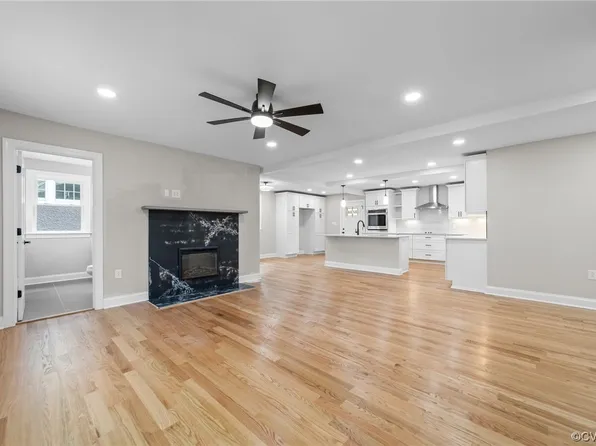 2916 Hawthorne Ave, Richmond, VA 23222