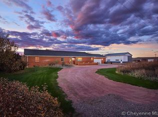 3818 Jefferson St, Torrington, WY 82240