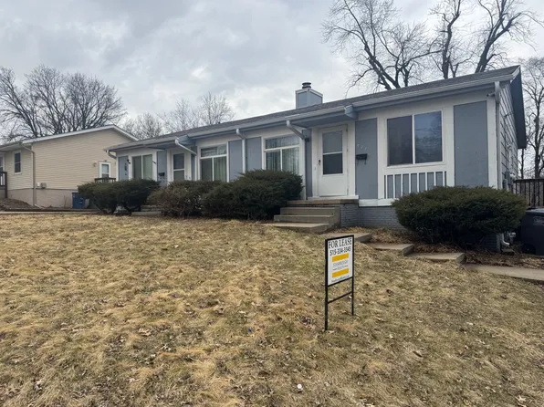 927/929 Herold Avenue, 927 Herold Ave #927, Des Moines, IA 50315