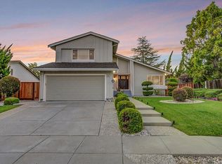 343 Prairie Dog Ln, Fremont, CA 94539