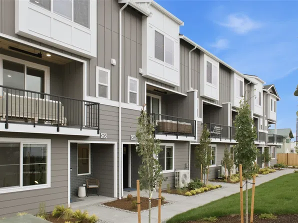 21029 87th Avenue SE #N3, Snohomish, WA 98296