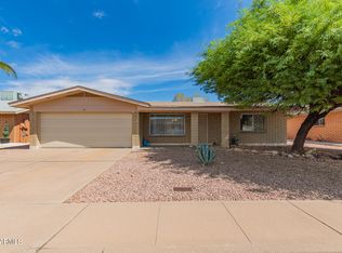4346 E Carmel Cir, Mesa, AZ 85206