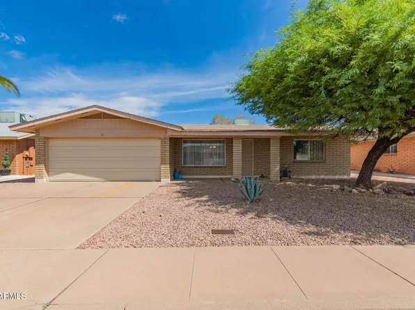 4346 E CARMEL Circle, Mesa, AZ 85206