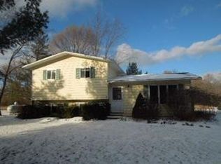 3545 Dutcher Rd, Cass City, MI 48726