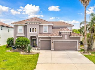 2824 Via Piazza Loop, Fort Myers, FL 33905