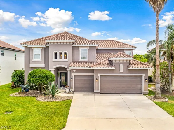 2824 Via Piazza Loop, Fort Myers, FL 33905