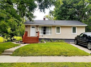 489 Harvey Ave, Pontiac, MI 48341