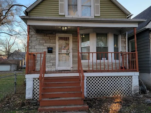 12139 S Lowe Ave, Chicago, IL 60628