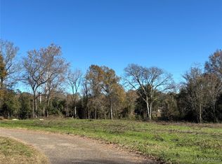 0 Easy St, Prattville, AL 36067