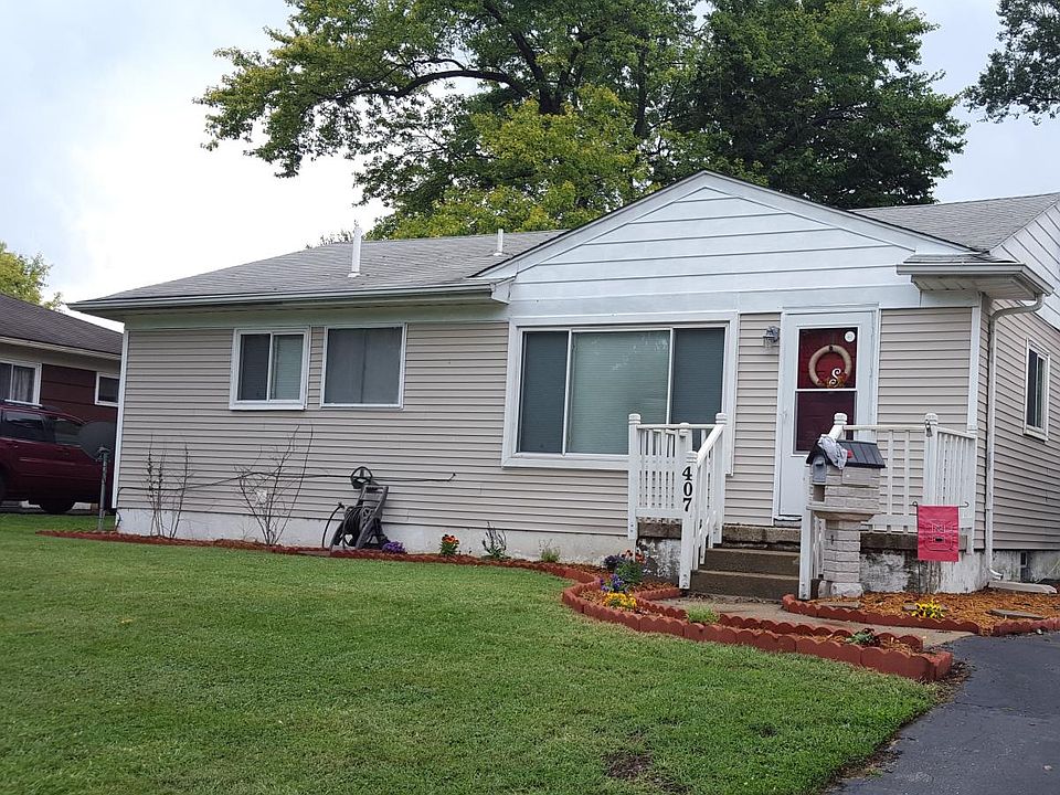 1st image of 407 Towanda Cir