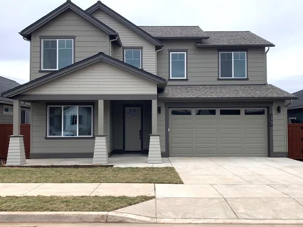 1347 NE Whistle Way, Prineville, OR 97754