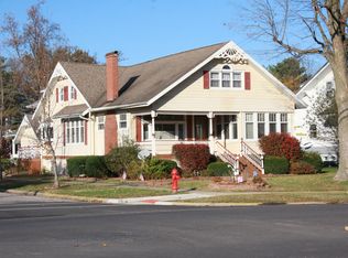 408 W Main St, Robinson, IL 62454