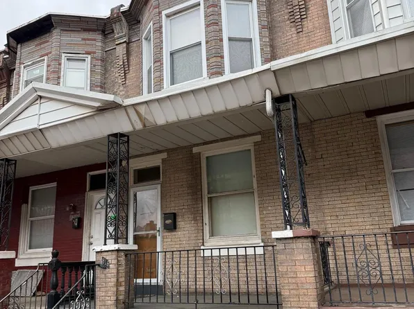 816 E Thayer St, Philadelphia, PA 19134