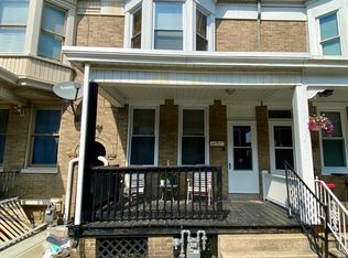67 N Tremont St, York, PA 17403