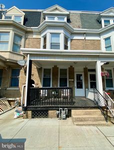 67 N Tremont St, York, PA, 17403