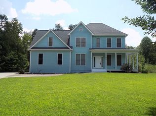 273 Springflower Dr, Carrollton, GA 30116