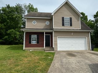 1720 Annex Ct, Murfreesboro, TN 37127