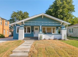 1725 NW 22nd St, Oklahoma City, OK 73106