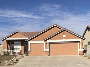 9619 Glen Ridge Dr, Reno, NV 89521