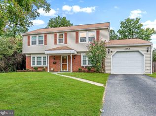 12913 Victoria Heights Dr, Bowie, MD 20715